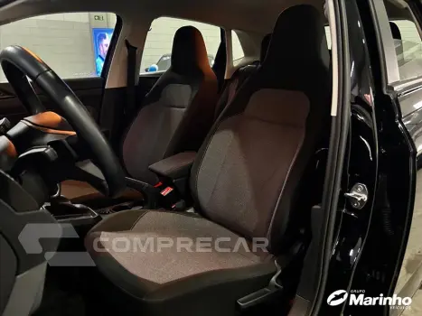 POLO 1.0 170 TSI COMFORTLINE AUTOMÁTICO