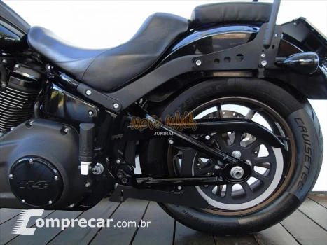 LOW RIDER S