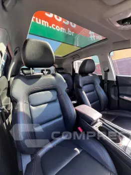 TIGGO 5X 1.5 VVT Turbo Iflex TXS