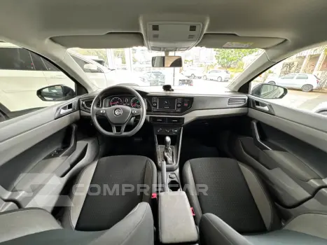 POLO 1.0 200 TSI COMFORTLINE AUTOMÁTICO