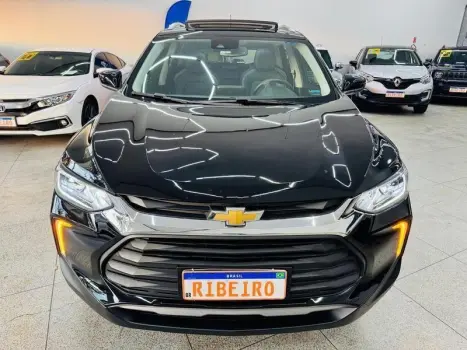 TRACKER 1.2 TURBO 12V FLEX AUT.