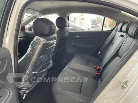 CITY 1.5 EXL Sedan 16V