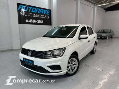 Voyage 1.0 4P G7 TRENDLINE FLEX