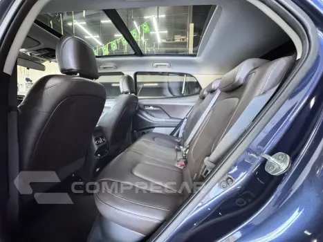 CRETA 1.0 TGDI FLEX PLATINUM AUTOMÁTICO