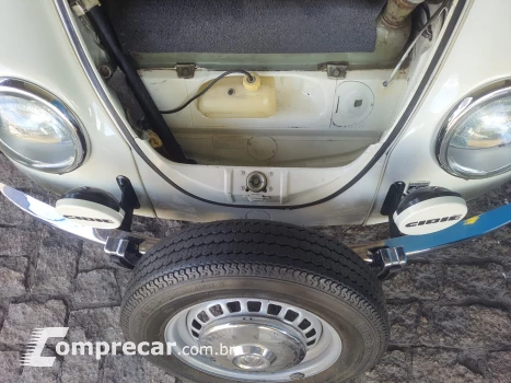 FUSCA 1.5 8V