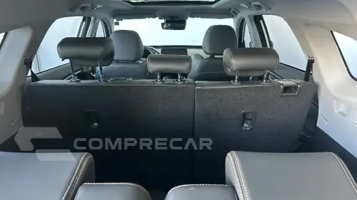 Tiggo 8 TXS 1.6 16V TGDi Aut.