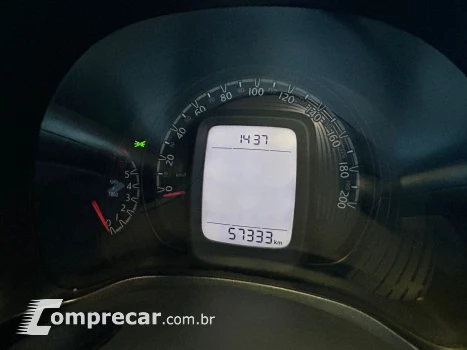 MOBI 1.0 8V EVO Like.