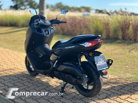 NMAX 160