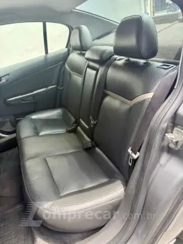 VECTRA 2.0 MPFI Elite 8V