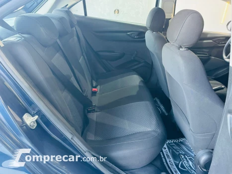 ONIX 1.0 MPFI JOY 8V