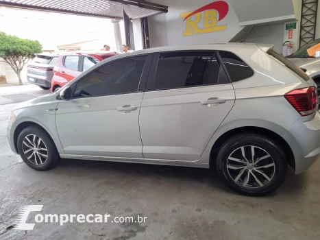 POLO 1.0 MPI