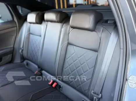 VIRTUS 1.4 250 TSI EXCLUSIVE AUTOMÁTICO