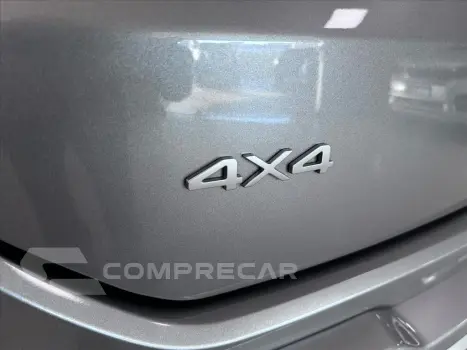 COMMANDER 2.0 TD380 TURBO DIESEL OVERLAND AT9