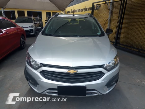 ONIX 1.4 MPFI Activ 8V