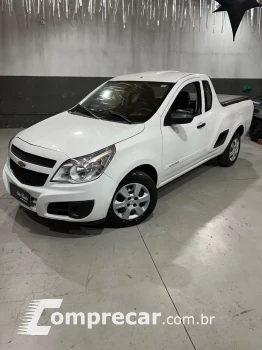 CHEVROLET Outros 1.4 MPFI LS CS 8V FLEX 2P MANUAL 2 portas
