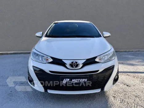 YARIS 1.5 16V XS Multidrive