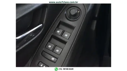 TRACKER - 1.4 16V TURBO LT AUTOMÁTICO