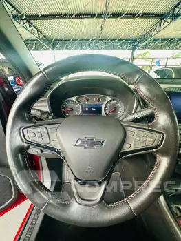 EQUINOX 1.5 16V Turbo RS