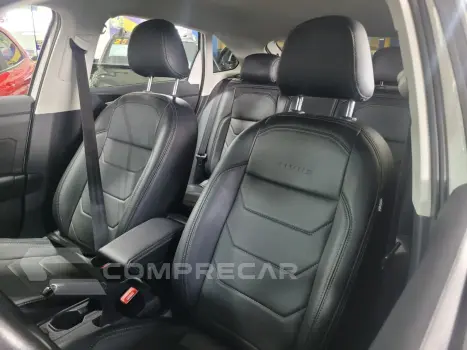 Nivus Comfortline 1.0 200 TSI Flex Aut.