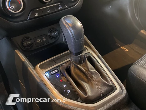 CRETA 1.6 16V Attitude