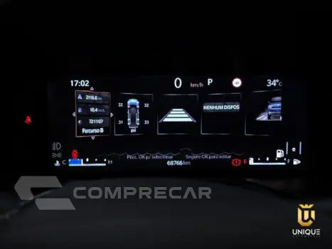 COMMANDER - 2.0 TD380 TURBO LIMITED AT9
