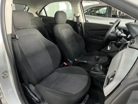 ONIX 1.0 MPFI JOY 8V FLEX 4P MANUAL