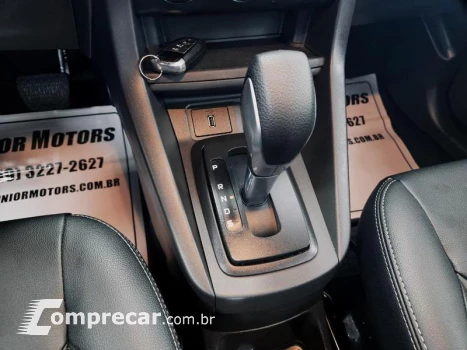 KA 1.5 TIVCT FLEX TITANIUM SEDAN AUTOMATICO