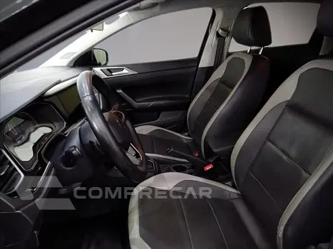 NIVUS 1.0 200 TSI TOTAL FLEX COMFORTLINE AUTOMÁTI