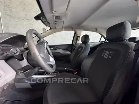 ONIX 1.4 MPFI ADVANTAGE 8V FLEX 4P AUTOMÁTICO