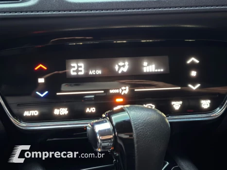 HR-V 1.8 16V EX