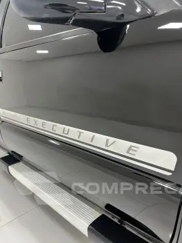 S10 2.4 MPFI Executive 4X2 CD 8V