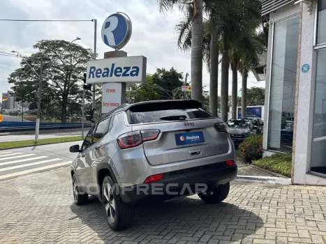 COMPASS SPORT 2.0 4x2 Flex 16V Aut.