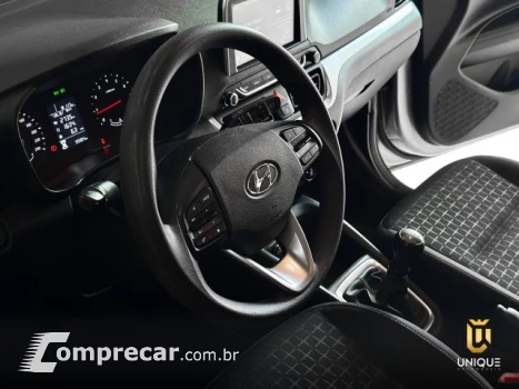 HB20 - 1.0 12V COMFORT MANUAL