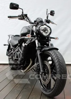 KAWASAKI VULCAN S ABS