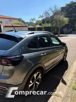 NIVUS 1.0 200 TSI Highline
