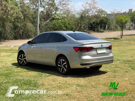 VIRTUS 1.0 200 TSI Comfortline