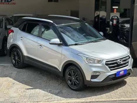CRETA 16M PULSE