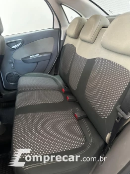 GRAND SIENA 1.6 MPI Essence 16V
