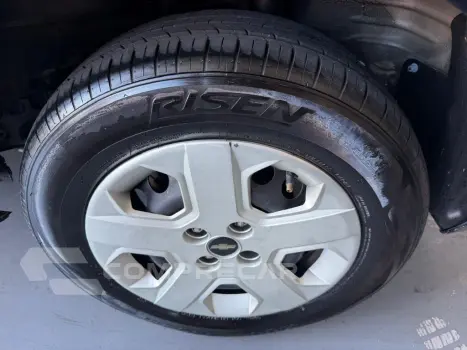 COBALT LTZ 1.8 8V Econo.Flex 4p Mec.