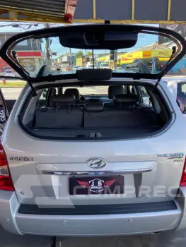TUCSON 2.0 MPFI GLS TOP 16V 143cv 2WD