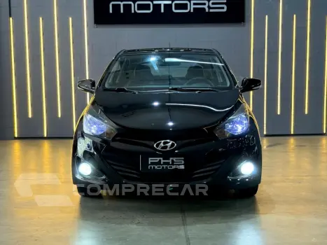 HB20 1.0 12V Comfort