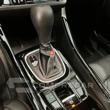 Fastback ABARTH Turbo Flex 1.3 Aut.