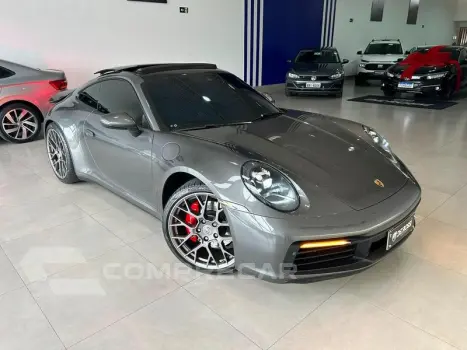 911 CARRERA S
