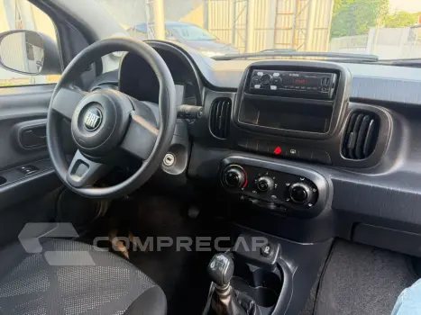 Mobi 1.0 4P FLEX EVO LIKE