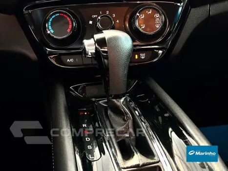 HR-V 1.8 16V FLEX LX 4P AUTOMÁTICO