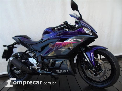 YZF R3 ABS