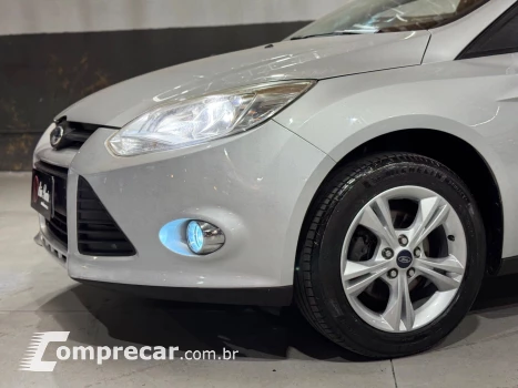 Focus 1.6 S/SE/SE Plus Flex 8V/16V  5p