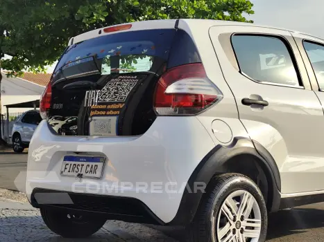 MOBI 1.0 EVO FLEX LIKE. MANUAL