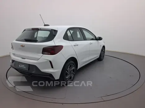 ONIX 1.0 FLEX MANUAL
