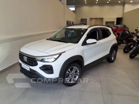 Fiat PULSE 1.3 FLEX DRIVE CVT 4 portas